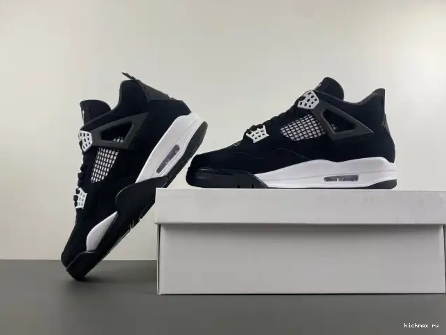 Rep Kickmax 4 JORDAN FQ8138-001 
